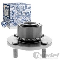 Vaico RADLAGER-SATZ Vorne Passend FüR Mitsubishi Colt Smart Forfour | V30-2585