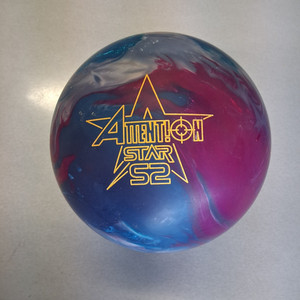 Roto Grip Attention Star Bowling Ball | eBay