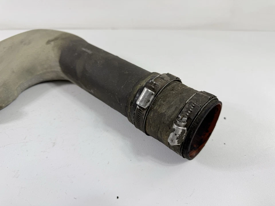 Chevy Silverado GMC Sierra 1992-1995 6,5 L diésel admisión superior plenum # 10149644 Foto 3 de 4