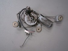 Scheibenwischermotor Hinten 0390201522 Ford Mondeo Turnier Bj 1995 Gbp/bnp