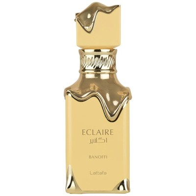 Eclaire Banoffi   Gourmand, Sweet, Fruity, Musky   Eau de Parfum Spray Long-L...