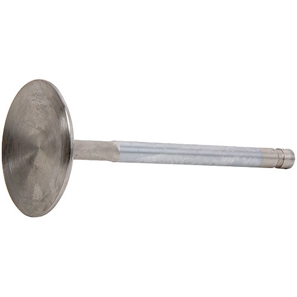 Válvulas de admisión Manley 11360-8 Race Master Race Flo Foto 2 de 4