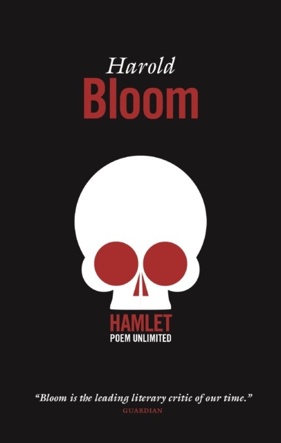 Hamlet: Poem Unlimited by Harold Bloom (Paperback Book) - Image 6
