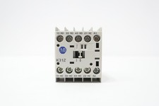 Allen Bradley 700-K31Z-ZJ Control Relay 24v-dc