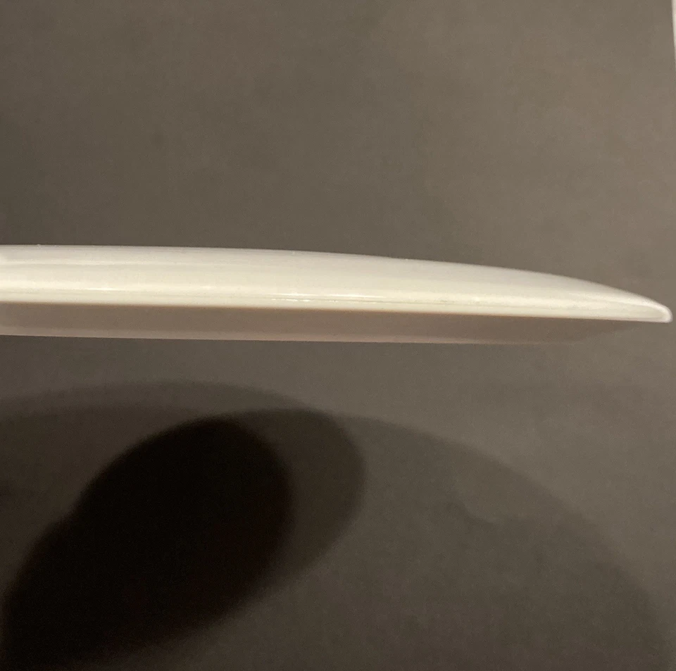 Discraft 💎 ESP Surge - Small Stamp Skinny Wixom PFN OOP & HTF 174g Very Rare 💎 - Image 4 of 4