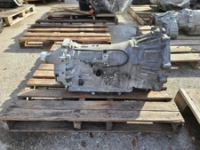 07-15 AUDI Q7 AWD A/T AUTOMATIC TRANSMISSION GEARBOX ASSEMBLY OEM