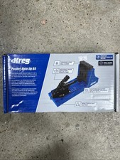 Kreg K4 Pocket-Hole Jig K4B Glass-Filled Nylon 647096814229