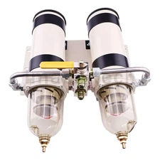 1PCS NEW Fuel Filter Water Separator 751000FH10 751000FH Parker Racor Turbine