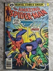 Amazing Spider-Man 159 NEWSSTAND Doc Ock Hammerhead Bronze Age 1976