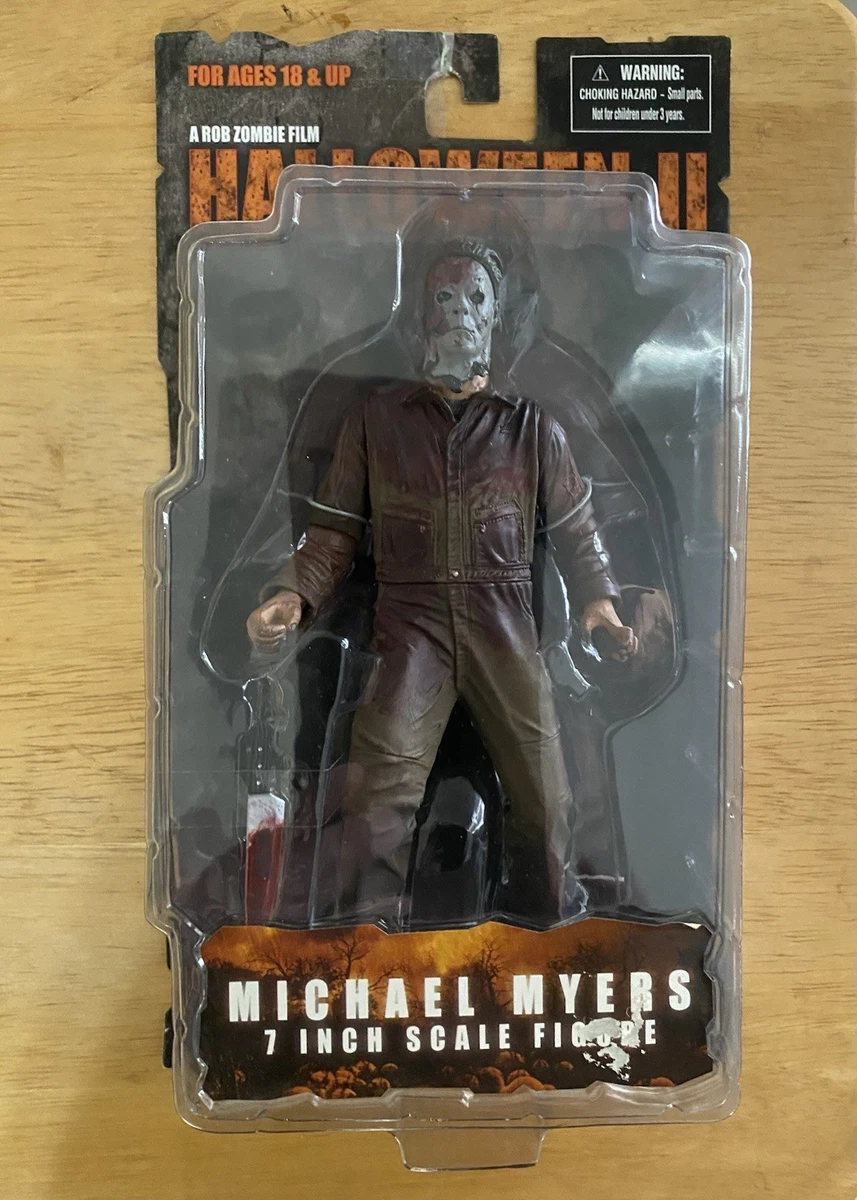 Mezco Michael Myers Action Action Figures for sale | eBay