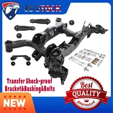 Brand New Rear Crossmember Subframe Axle for 2003-2007 Nissan Murano 4WD AWD