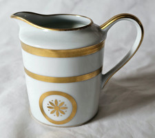 Fine quality Bernardaud Limoges Penelope milk jug