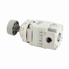 NEW Pneumatic Compressed Air Regulator Accurate Pressure Control For Workshop