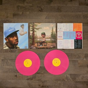 25+ Wolf Tyler the Creator for sale | Updated Oct 2026