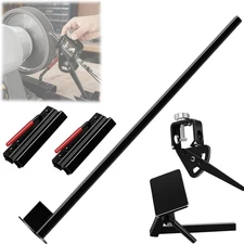 Grinding Sharpening System for Wood Chisels, Grind Lathe Tool Sharpening Jig Kit