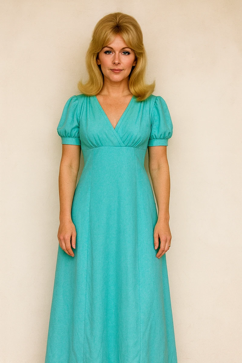 J. C. Penney Blue Vintage Dresses for Women for sale | eBay J. C. Penney Blue Vintage Dresses for Women for sale | eBay