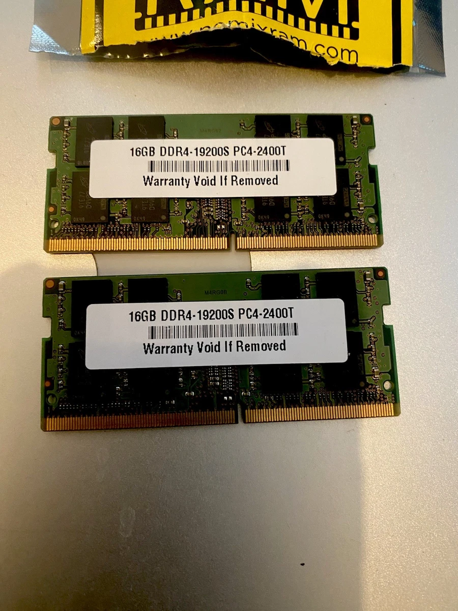メモリー CENTURY PC4-19200 DDR4-2400 16GB DIMM PC4-19200 (DDR4-2400) Bus Speed Computer RAM 16 GB Capacity per