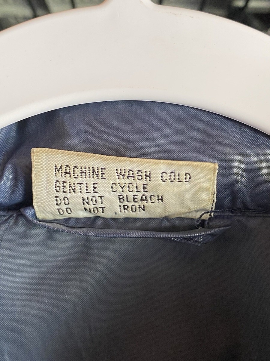 Vintage Makita Power Tool Jacket Windbreaker XL XXL View 6
