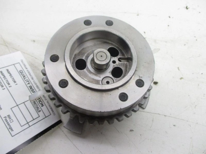 2014-2017 Jaguar F-Type Intake Camshaft Gear Sprocket - Image 3 of 4