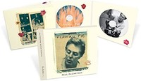 Paul Mccartney - Flaming Pie - Compact Disc Set - G3Z