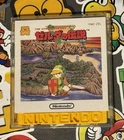 The Legend of Zelda Nintendo Famicom Disk Japan Import US Seller Hyrule Fantasy
