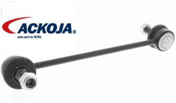 Ackoja A52-1163 Stange/Strebe FüR Stabilisator Koppelstange Strebe Vorne-image