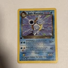 Dark Blastoise 20/82 Non Holo 1st Edition Team Rocket Pokémon TCG