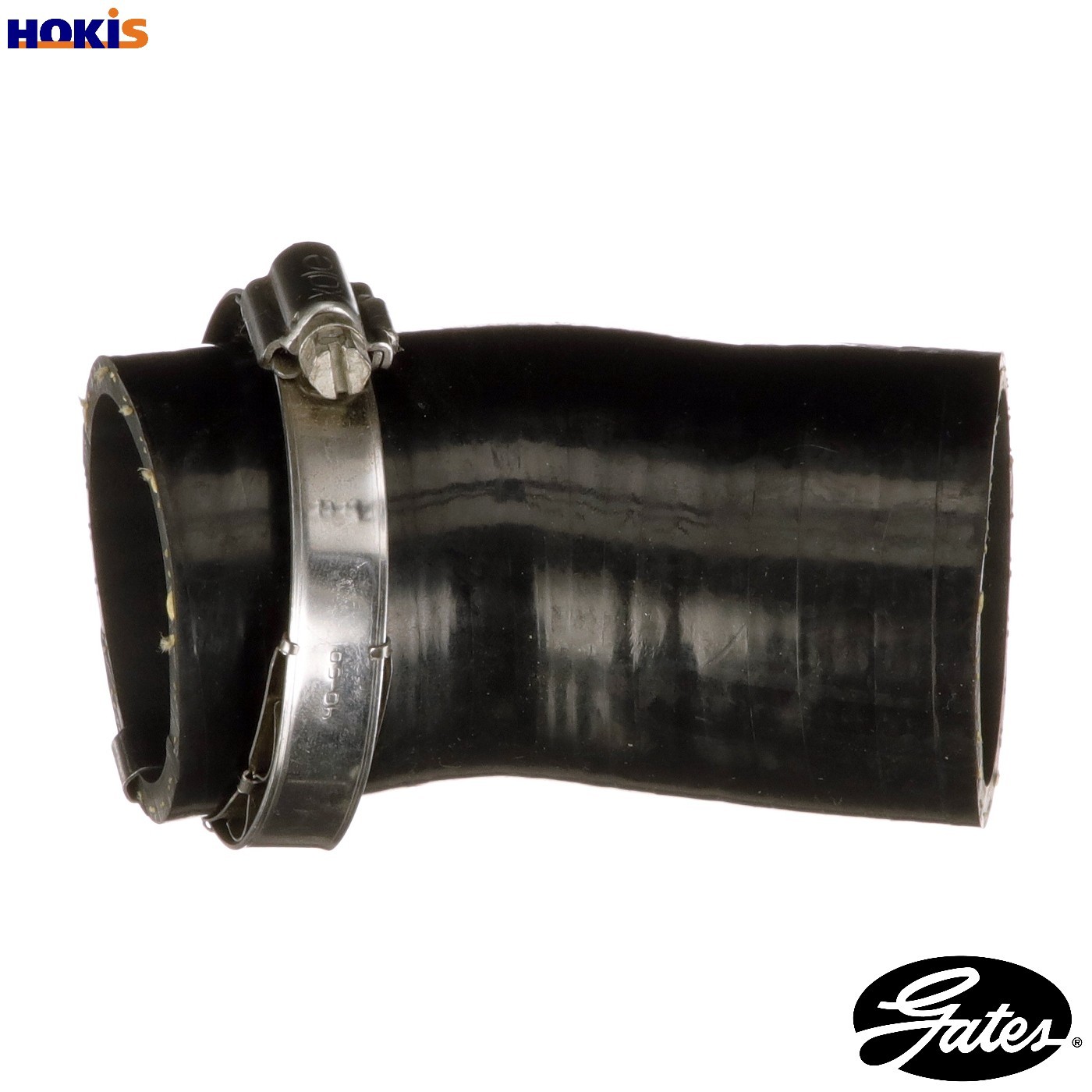 GATES 09-0348 Charger Air Hose for AUDI,SEAT,SKODA,VW - Image 20