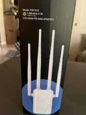 Baetaey Pr-014 WiFi Repeater 300 mbps