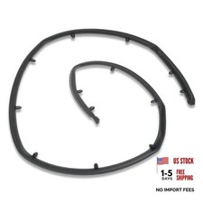 86357-2T000 Front Bumper Strip Hood Sealing Strip Fits for Kia Optima 2011