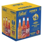Fallout x Jones Soda Co - Victory Pack - Costco Exclusive