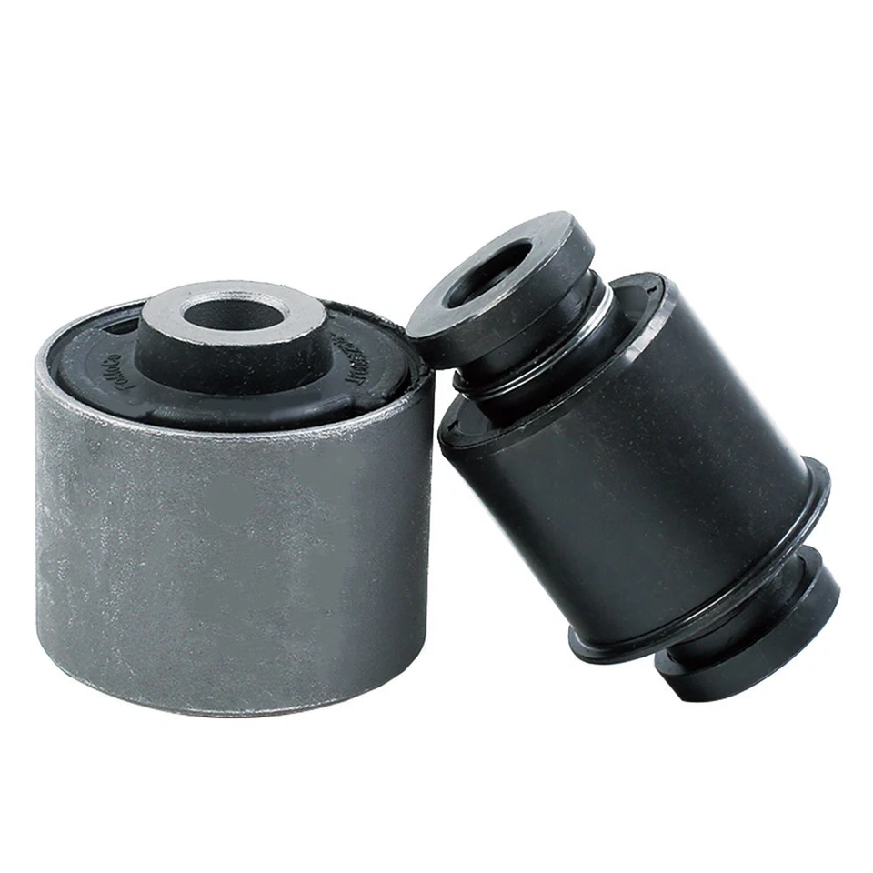 4PC For Ford Mondeo Mk5 Galaxy Smax 15-22 Rear Trailing Control Arm Bushes Kit - Image 3 of 4