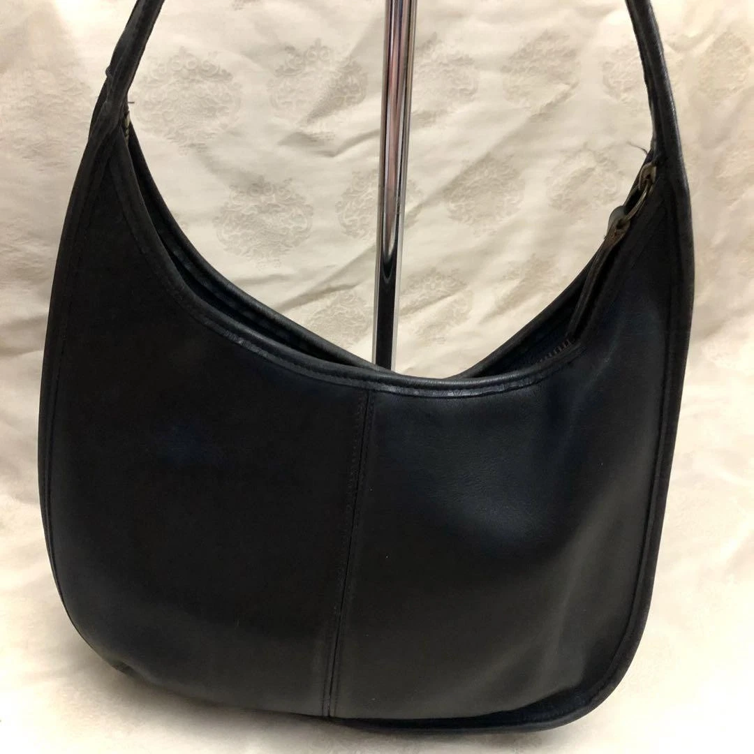 MEDEA Borsa Coach Ergo vintage y2k mezza luna regalo 0728b