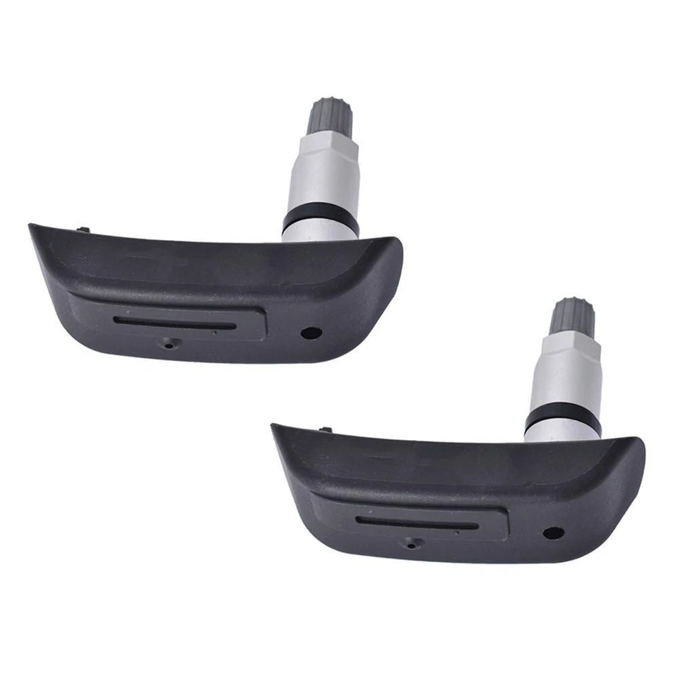Motorcycle 2×TPMS Tire Pressure Monitoring Sensor For BMW 7694420 8532731 Foto 2 de 4