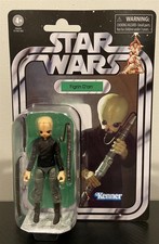 Figrin D'an   Cantina Band  VC 249  - Star Wars Vintage Collection