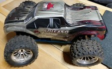 RC Truck Fuel Powered Hexfly Hx-6cp Servo