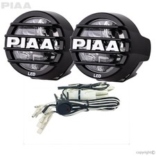 Piaa 5372 Lp530 Led Driving Beam Kit
