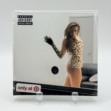 Tate McRae - Sports Car + Revolving Door - Tiny Vinyl Exclusive TV0022 - NEW