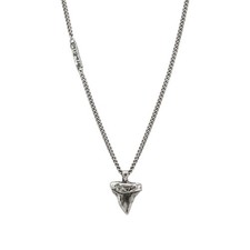 Nomination Collana Sea Rebel In Ottone Dente Di Squalo