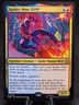MTG Spider-Man 2099 0150 Marvel's Spider-Man Rare NM