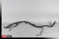 08-15 Lancer Evolution X Evo 10 - Starter Alternator Charge Harness - Oem 68