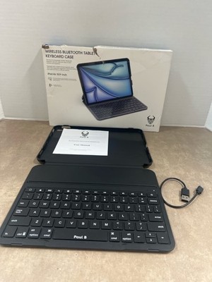 PAUL B IPAD CASE (SP8024164)