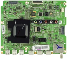 50" Samsung LCD TV UN50H6350AFXZA Main Board BN94-08193C