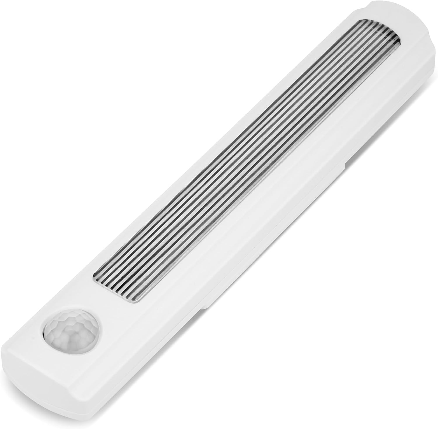 Smart LED Cabinet Light 20cm | Sensore Movimento Auto ON/OFF USB