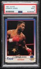 1991 Kayo Lennox Lewis #068 PSA 9 MINT
