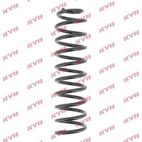 Fahrwerksfeder Hinten KYB RC5497 FüR Seat VW