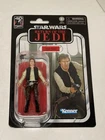 Star Wars Return Of The Jedi Han Solo Action Figure Vintage Collection VC281 New