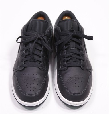 Jordan 1 Low SE Black Elephant FB9907-001 Shoes Mens 11 Jordan 1 Low SE Black Elephant Men main image 4