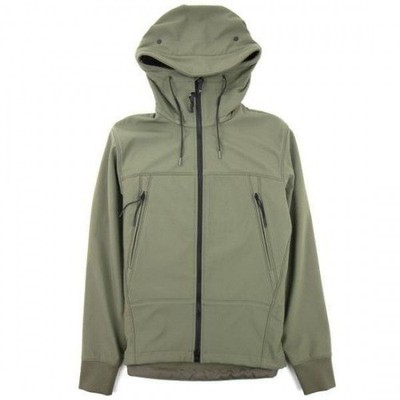 CP Company Shell Goggle Jacket 152205094