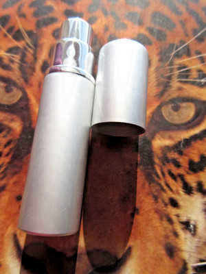 For One Night  Perfume for Men Travel Spray 5 mL PARIS